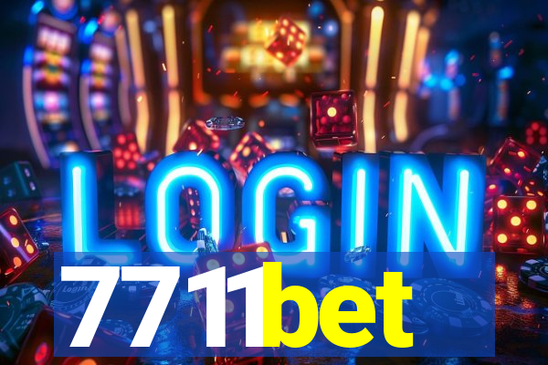 7711bet