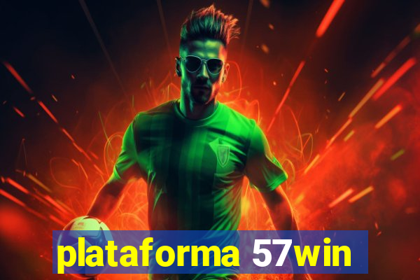 plataforma 57win