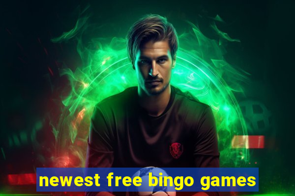 newest free bingo games