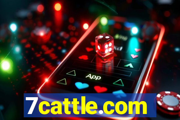 7cattle.com plataforma de jogos