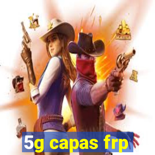 5g capas frp