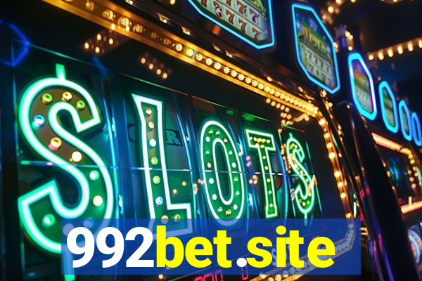 992bet.site