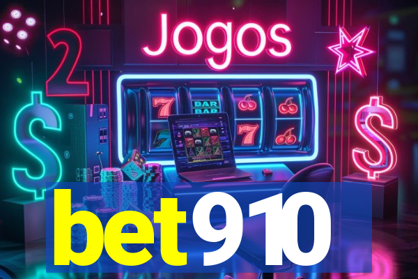 bet910