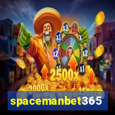 spacemanbet365