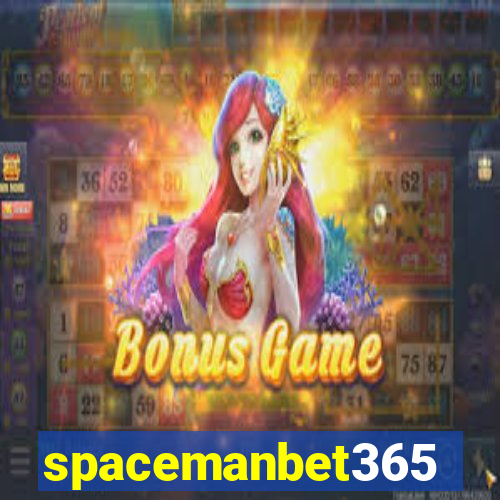 spacemanbet365