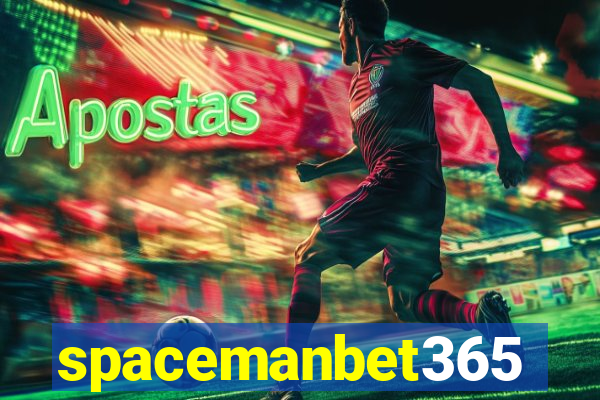 spacemanbet365