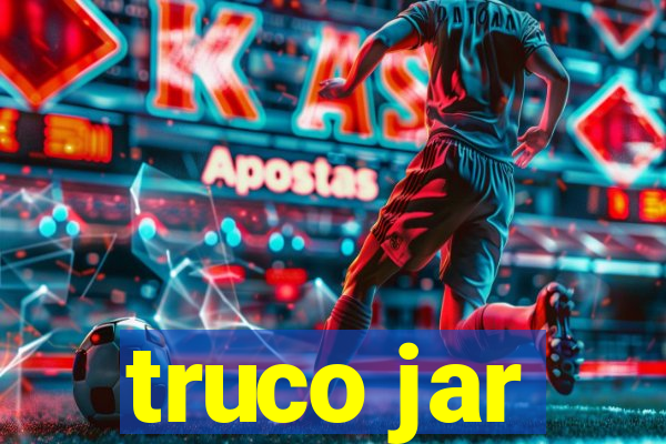 truco jar