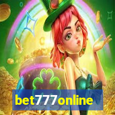 bet777online