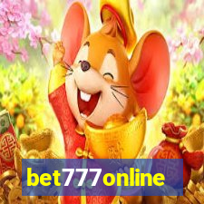 bet777online