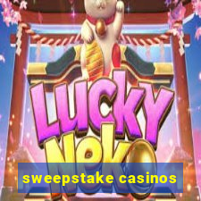 sweepstake casinos