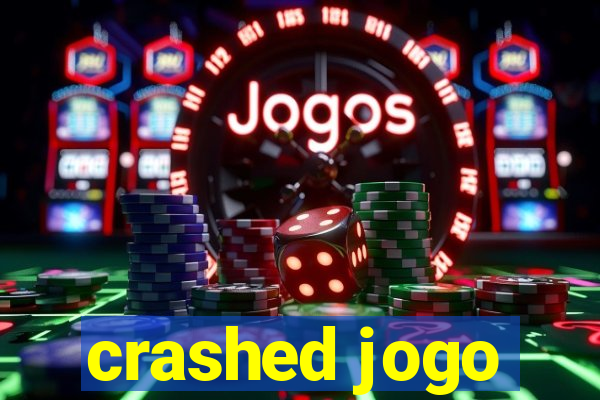 crashed jogo