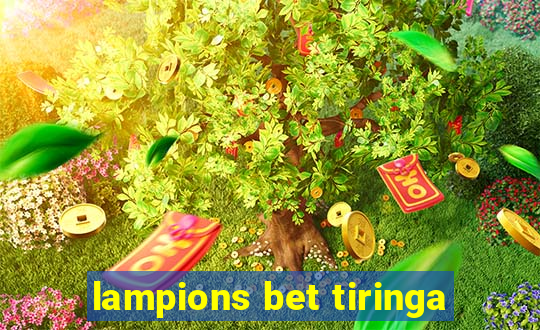 lampions bet tiringa