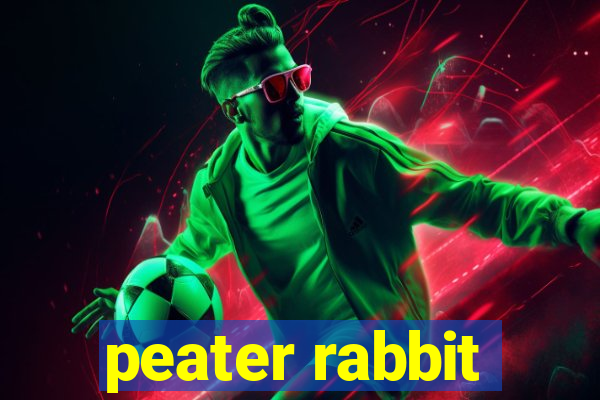 peater rabbit