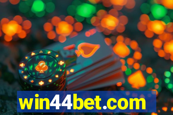 win44bet.com