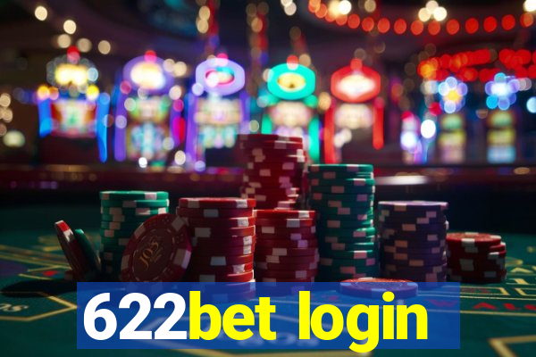 622bet login