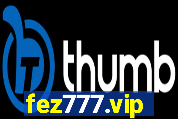 fez777.vip