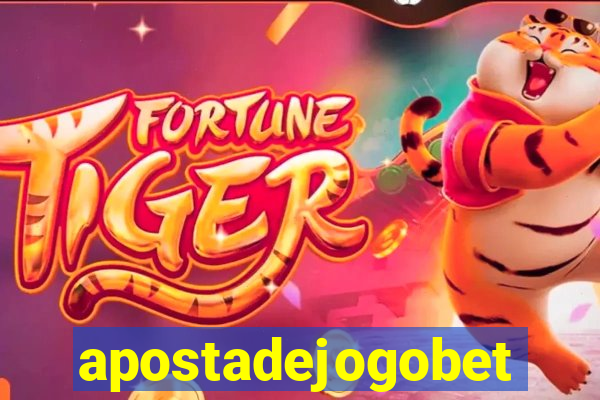 apostadejogobet