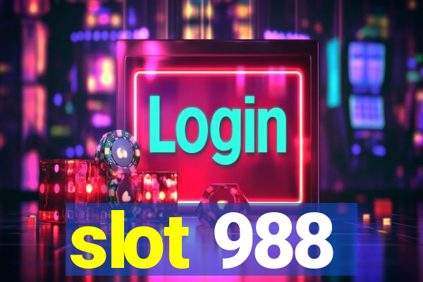 slot 988