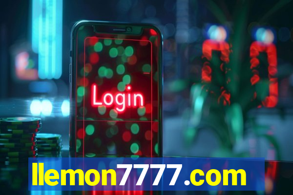 llemon7777.com