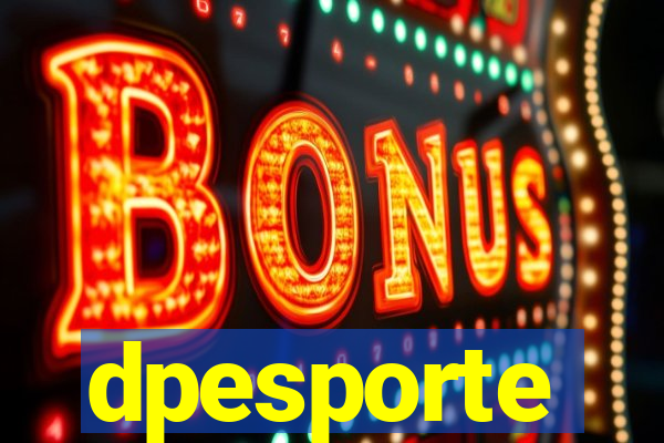 dpesporte