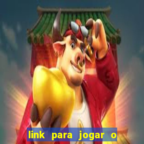 link para jogar o jogo do tigre