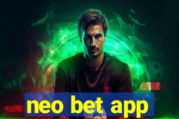 neo bet app