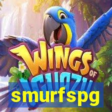 smurfspg