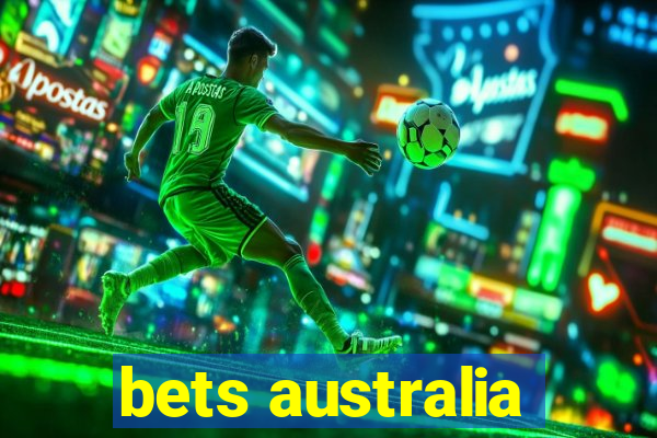 bets australia