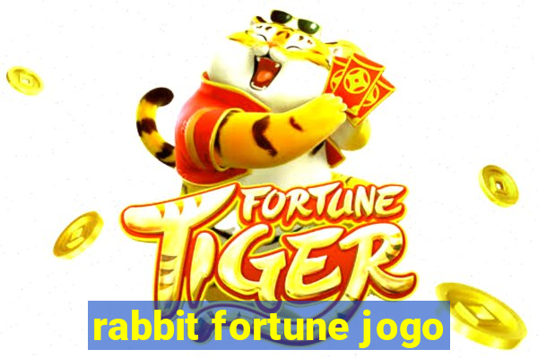 rabbit fortune jogo