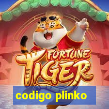 codigo plinko