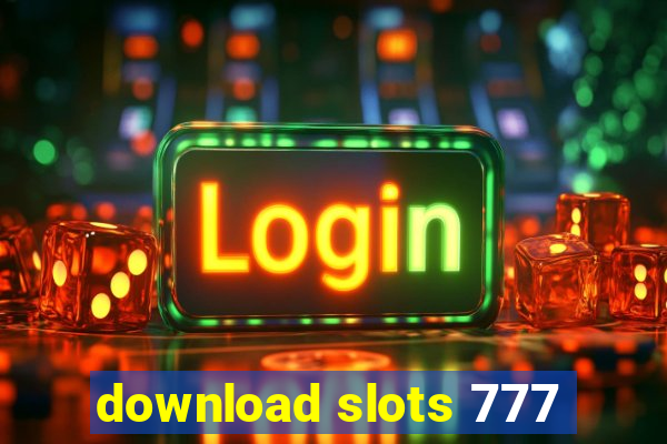 download slots 777