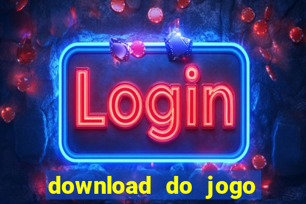 download do jogo do homem-aranha