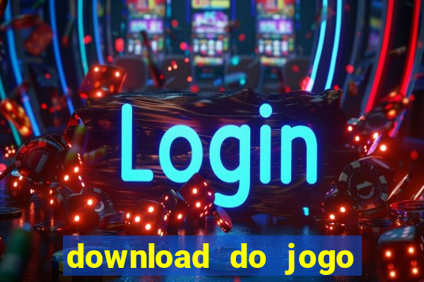 download do jogo do homem-aranha