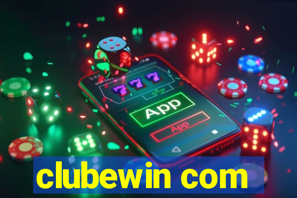 clubewin com