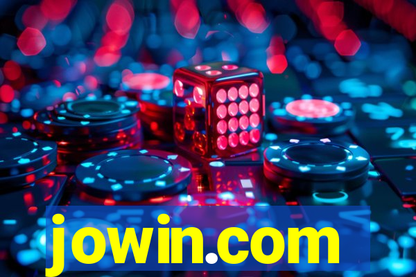 jowin.com