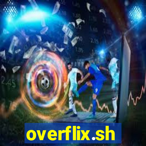 overflix.sh