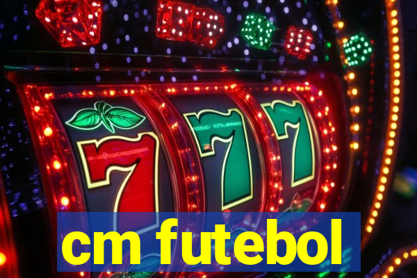 cm futebol