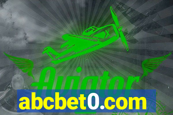 abcbet0.com