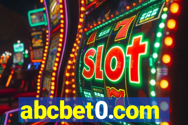 abcbet0.com