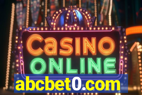 abcbet0.com