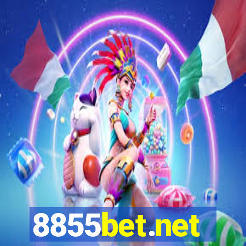 8855bet.net