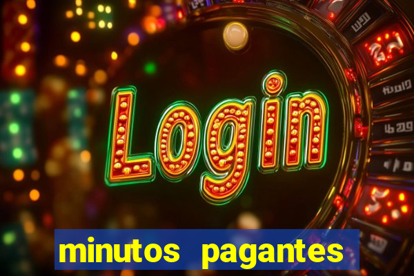 minutos pagantes jogos pg