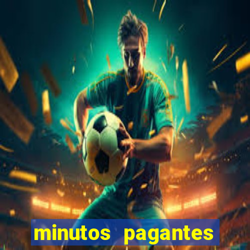 minutos pagantes jogos pg