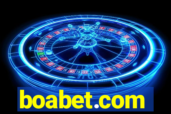 boabet.com