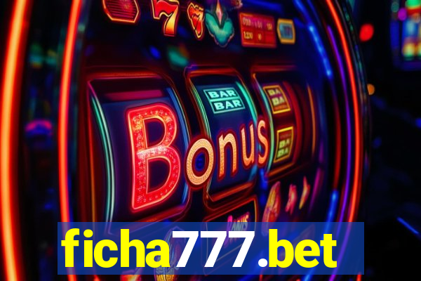 ficha777.bet