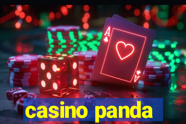 casino panda