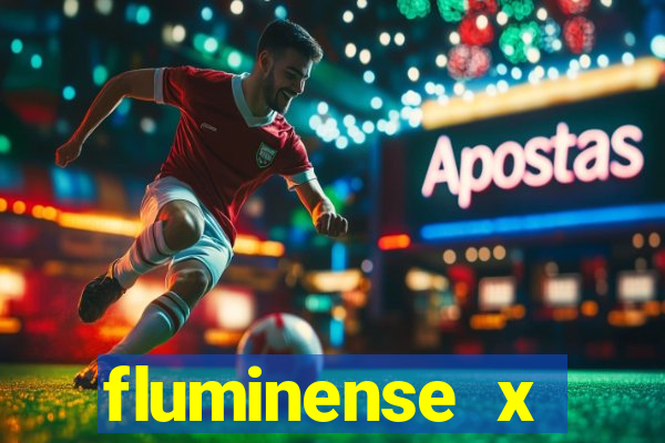 fluminense x cruzeiro palpite