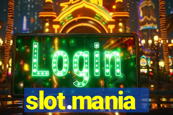 slot.mania