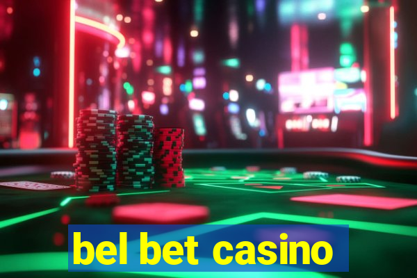 bel bet casino