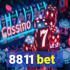 8811 bet